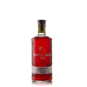 Whitley Neill Black Cherry Gin 41,3% 700ml