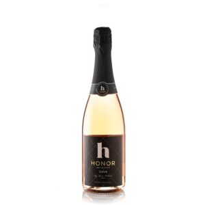 Honor Cava Brut Seleccio Rose 11,5% 750ml