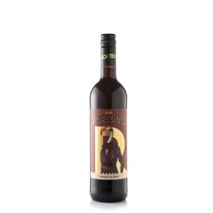 Portento Syrah Red Wine 14,5% 750ml