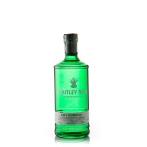 Whitley Neill Aloe & Cucumber Gin 43% 700ml