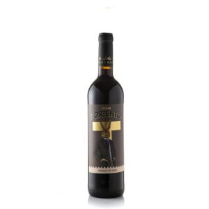 Portento Crianza Wine 14,5% 750ml