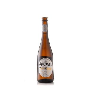 Aspall Draught Cru Cyder 5,5% 500ml