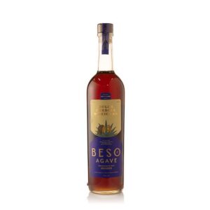 Agave Organic Sirup Beso 700ml