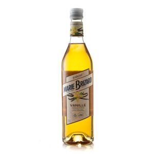 Marie Brizard Vanilla Sirup 700ml