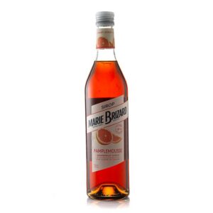 Marie Brizard Pink Grapefruit Sirup 700ml
