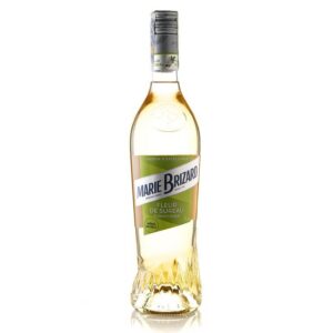 Marie Brizard Elderflower Sirup 700ml