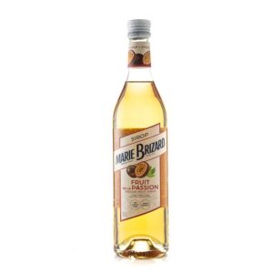 Marie Brizard Passion Fruit Sirup 700ml