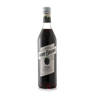 Marie Brizard Blackberry Sirup 700ml