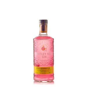 Whitley Neill Apple & Red Berries Gin 41,3% 700ml