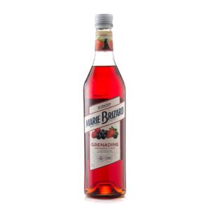 Marie Brizard Grenadine Sirup 700ml