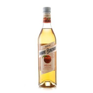 Marie Brizard Peach Sirup 700ml