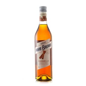 Marie Brizard Cinnamon Sirup 700ml
