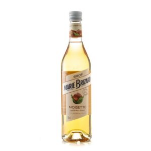 Marie Brizard Hazelnut Sirup 700ml