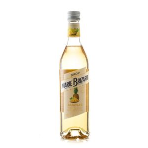 Marie Brizard Pineapple Sirup 700ml