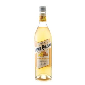 Marie Brizard Ginger Sirup 700ml