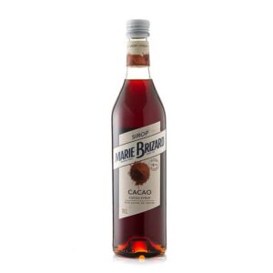 Marie Brizard Cocoa Sirup 700ml