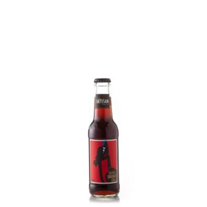 Artisan Barrel Smoked Cola 200ml