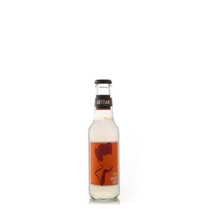 Artisan Fiery Ginger Beer 200ml