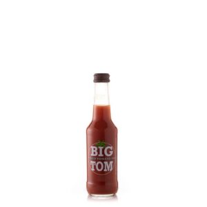 Big Tom Spiced Tomato Juice 250ml