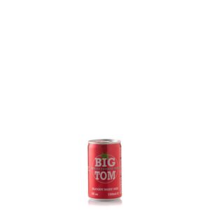 Big Tom Spiced Tomato Juice 150ml - Plech