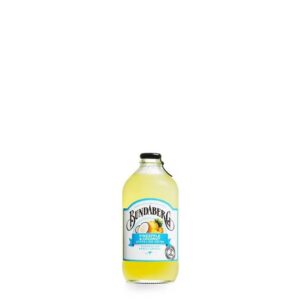 Bundaberg Pineapple & Coconut 375ml