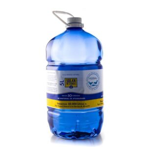 Solan de Cabras Pet Neperlivá 5L