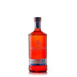 Whitley Neill Raspberry Alcohol Free Gin 0,0% 700ml