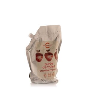Caramanfruit Pyre Jahoda 1kg