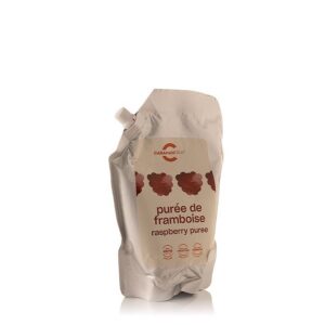 Caramanfruit Pyre Malina 1kg