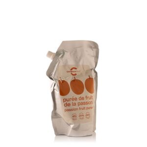 Caramanfruit Pyre Passion Fruit 1kg