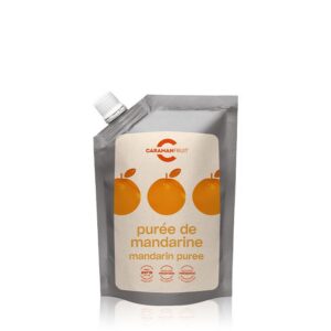 Caramanfruit Pyre Mandarinka 1kg