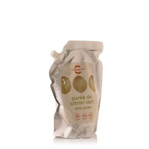 Caramanfruit Pyre Lime 1kg