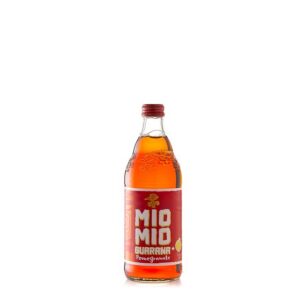 Mio Mio Guarana a Granátové Jablko 500ml