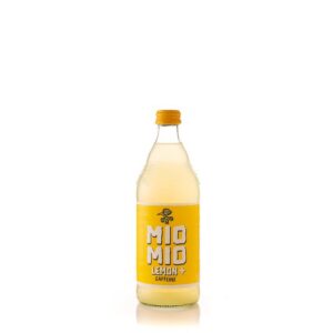 Mio Mio Citron + Kofein 500ml