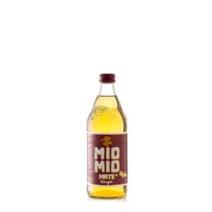 Mio Mio Mate Zázvor 500ml