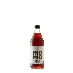 Mio Mio Cola Zero 500ml