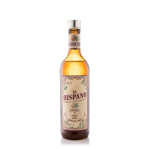 El Hispano Passion Fruit Liqueur 30% 700ml