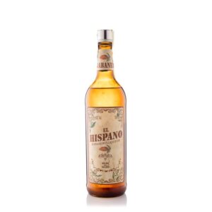 El Hispano Habanero Liqueur 30% 700ml