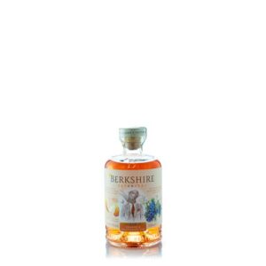 Berkshire Valencian Orange & Grapefruit Gin 40,3% 500ml