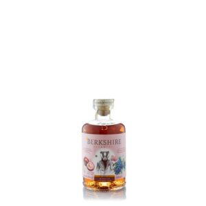 Berkshire Morello Cherry Gin 40,3% 500ml