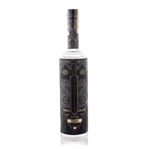 Vantza Smoked Vodka 40% 700ml