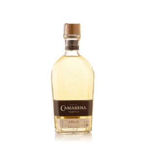 Camarena Tequila Aňejo 38% 700ml