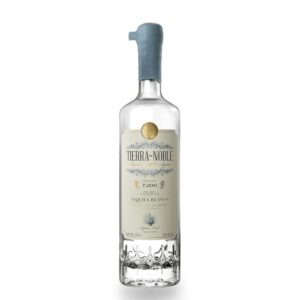 Tierra Noble Blanco Tequila 40% 700ml