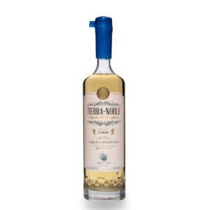Tierra Noble Reposado Tequila 40% 700ml