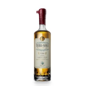 Tierra Noble Aňejo Tequila 40% 700ml