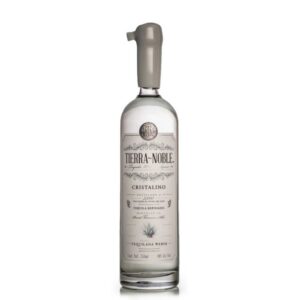Tierra Noble Cristalino Reposado Tequila 40% 700ml