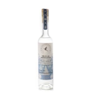 Trascendente Mezcal Artesanal Joven Ensamble 40% 700ml
