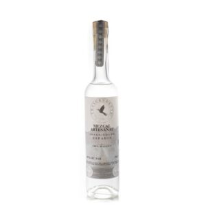 Trascendente Mezcal Artesanal Joven Espadín 40% 700ml