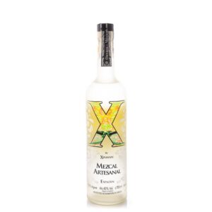 X by Xiaman Artesanal Mezcal 40% 700ml
