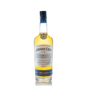 Johny Cree Single Malt Scotch Whiskey 40% 700ml